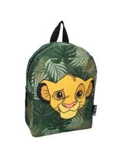 Sac à Dos Le Roi Lion Simba Style Icons
