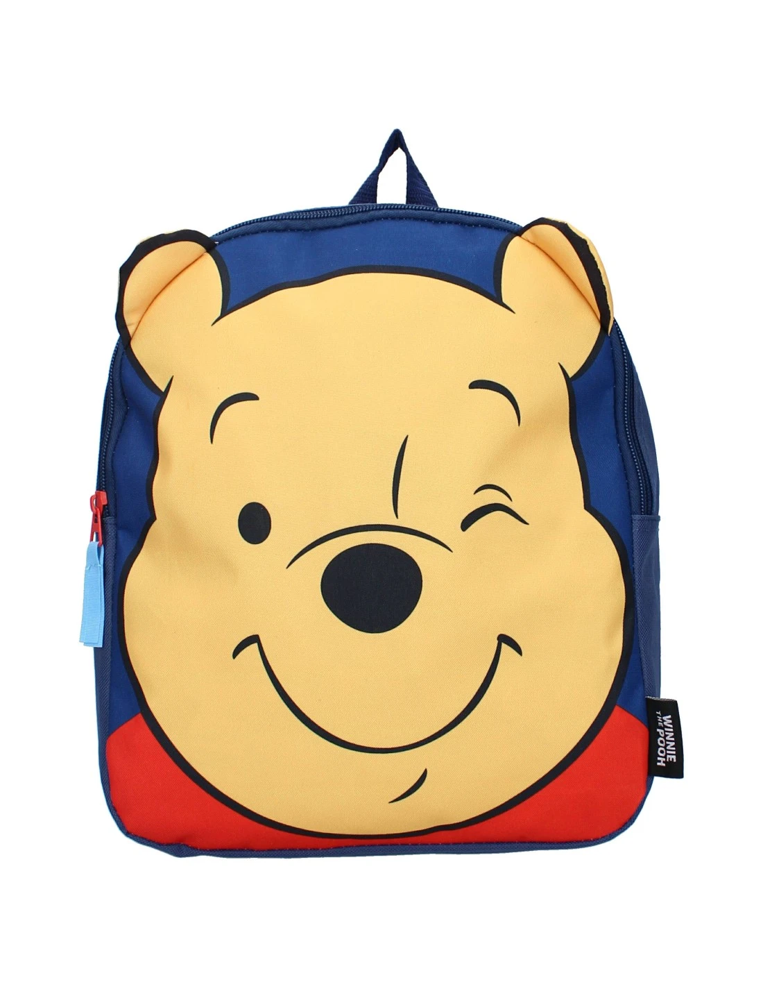 Sac à Dos Winnie L'Ourson Be Amazing 4 Sac à Dos Winnie L'Ourson Be Amazing – Image 2