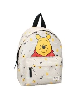 Sac à Dos Winnie L'Ourson Beige We Meet Again