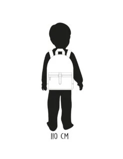 Sac à Dos Winnie L'Ourson Beige We Meet Again -Scolaires Fournitures Magasin sac a dos winnie l ourson beige we meet again 4