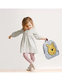 Sac à Dos Winnie L'ourson Style Icons -Scolaires Fournitures Magasin sac a dos winnie l ourson style icons 4