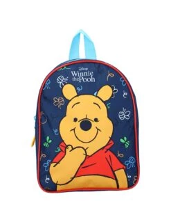 Sac à Dos Winnie L'Ourson Sweet Repeat 29 Cm -Scolaires Fournitures Magasin sac a dos winnie l ourson sweet repeat 1