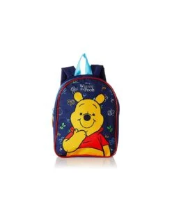 Sac à Dos Winnie L'Ourson Sweet Repeat 29 Cm -Scolaires Fournitures Magasin sac a dos winnie l ourson sweet repeat 6