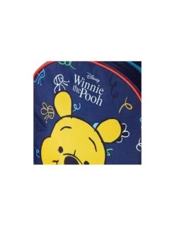 Sac à Dos Winnie L'Ourson Sweet Repeat 29 Cm -Scolaires Fournitures Magasin sac a dos winnie l ourson sweet repeat 8