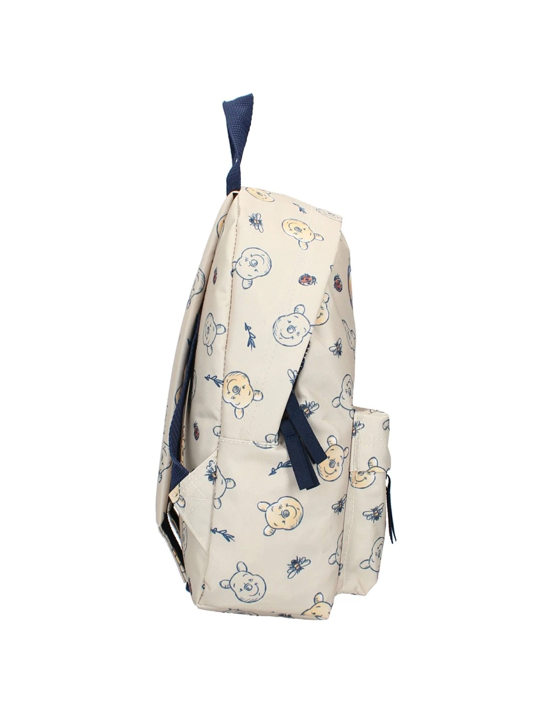 Sac à Dos Winnie The Pooh Made For Fun 4 Sac à Dos Winnie The Pooh Made For Fun – Image 2