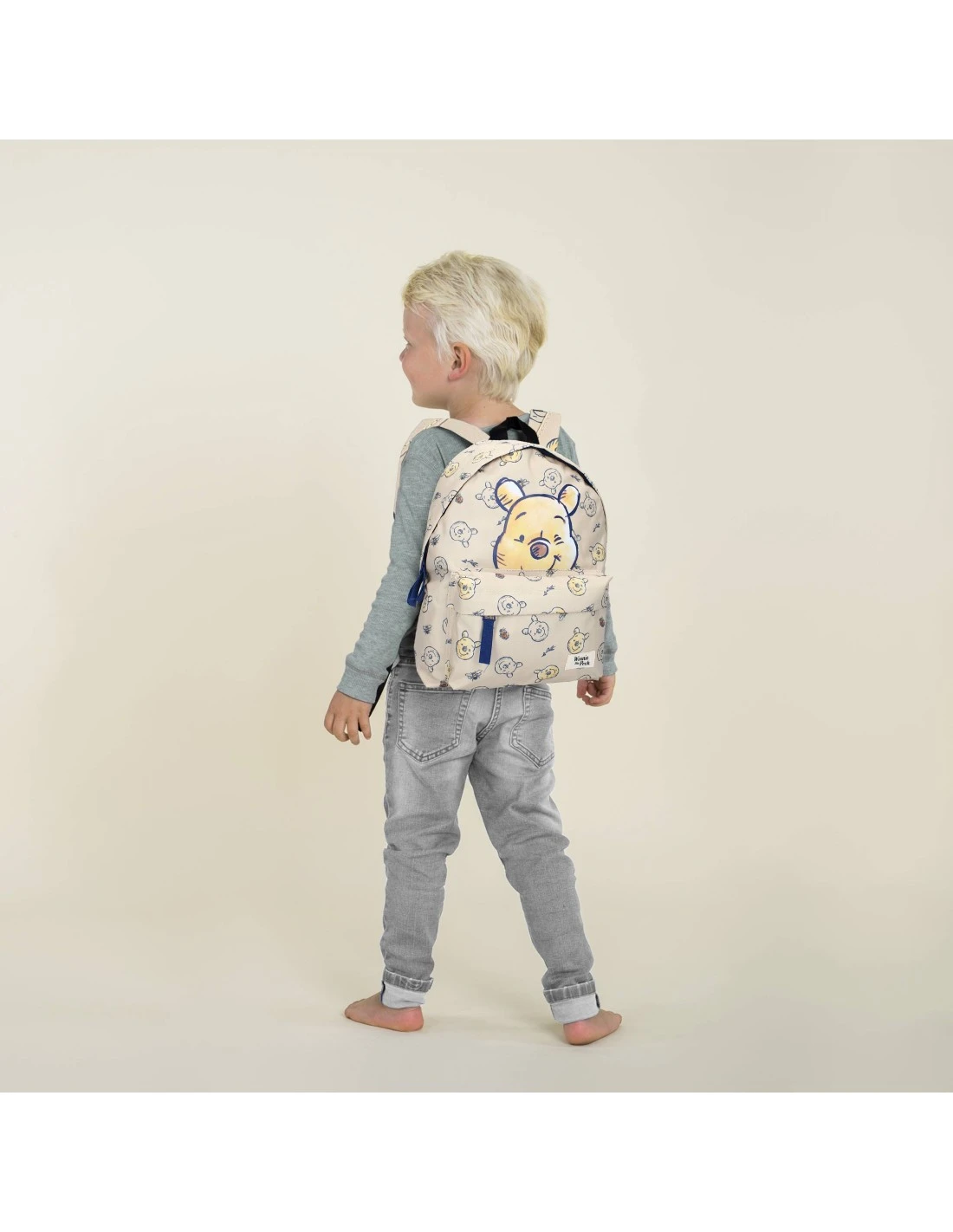 Sac à Dos Winnie The Pooh Made For Fun 6 Sac à Dos Winnie The Pooh Made For Fun – Image 4