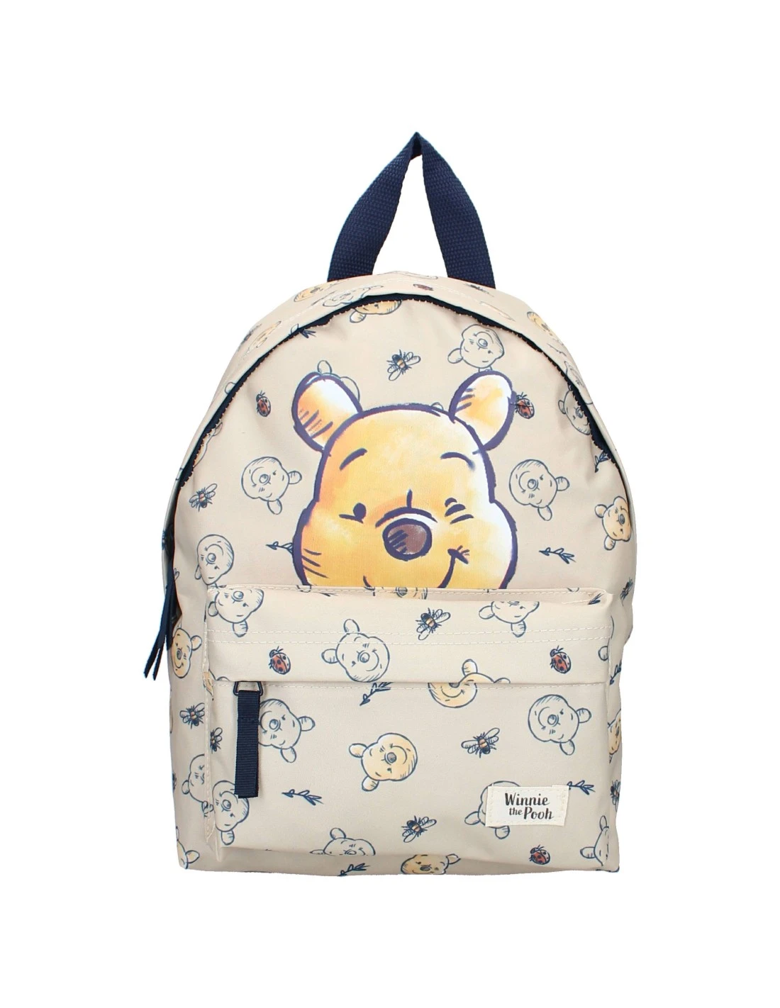 Sac à Dos Winnie The Pooh Made For Fun 3 Sac à Dos Winnie The Pooh Made For Fun