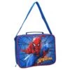 Spiderman Sac à Goûter Spider-Man Tangled Webs 25 Cm -Scolaires Fournitures Magasin sac a gouter spider man tangled webs 25 cm