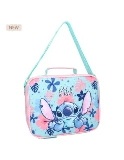 Sac à Goûter Stitch Lunchtime!