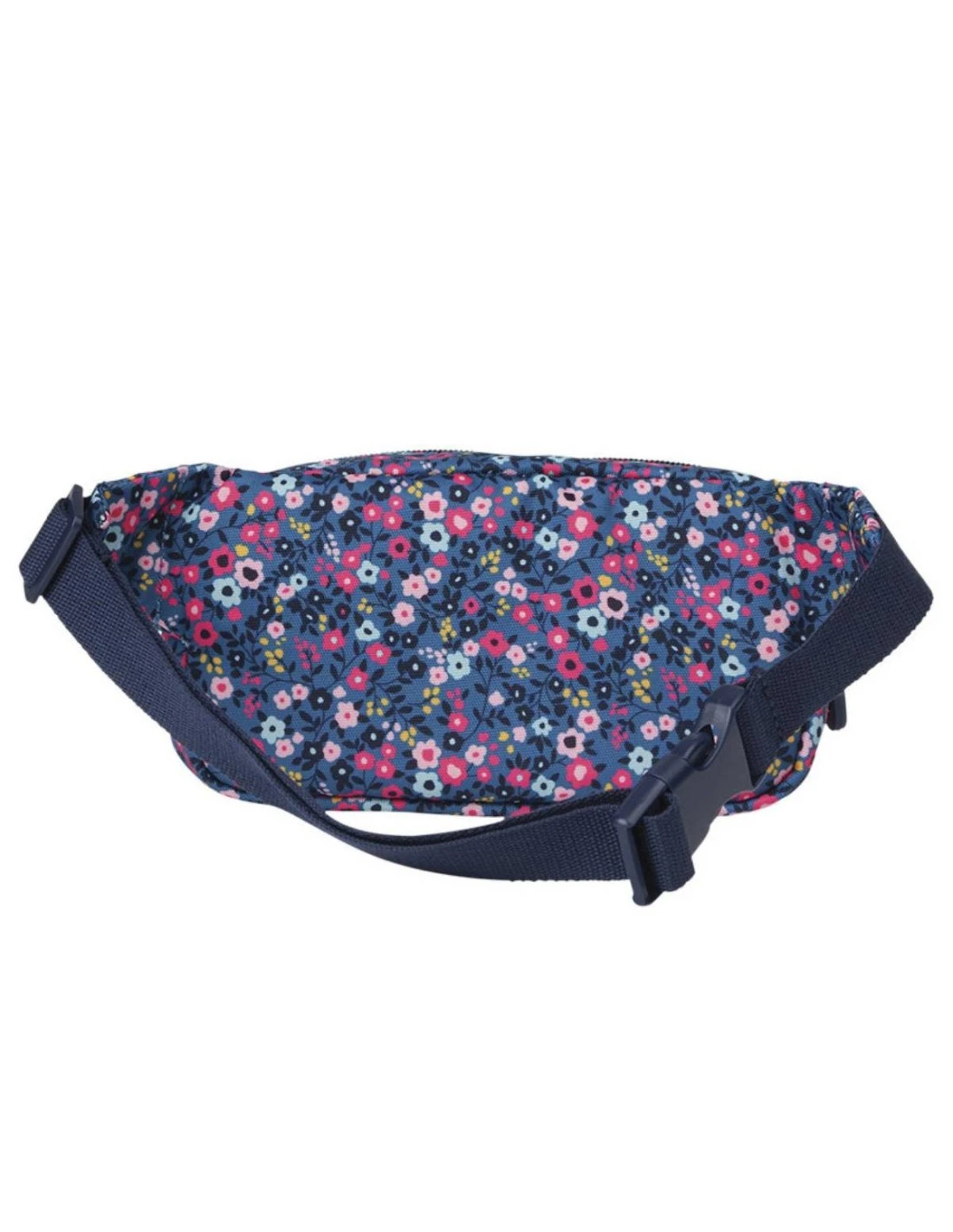 Sac Banane Tann's Lou Bleu 4 Sac Banane Tann's Lou Bleu – Image 2