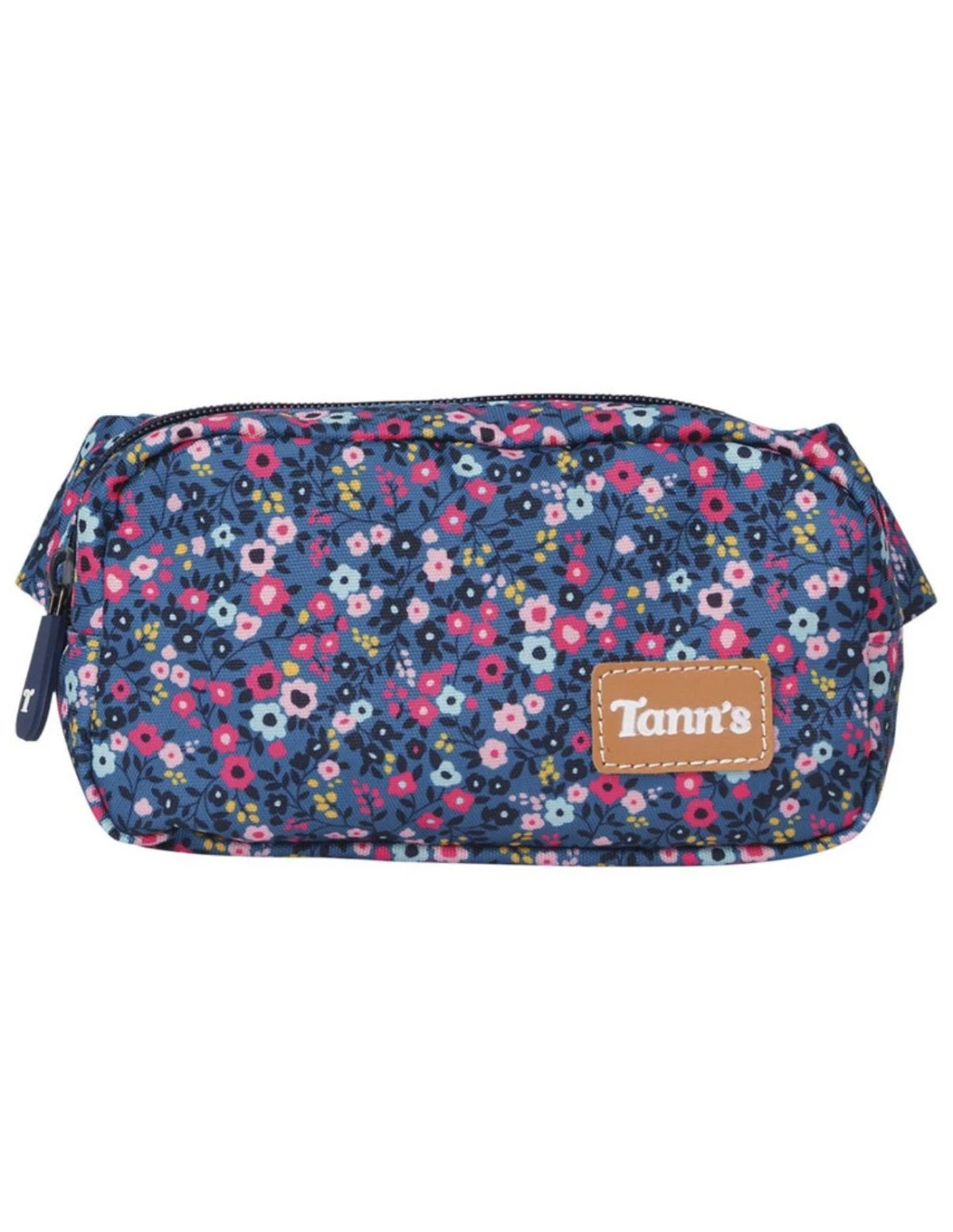 Sac Banane Tann's Lou Bleu 3 Sac Banane Tann's Lou Bleu