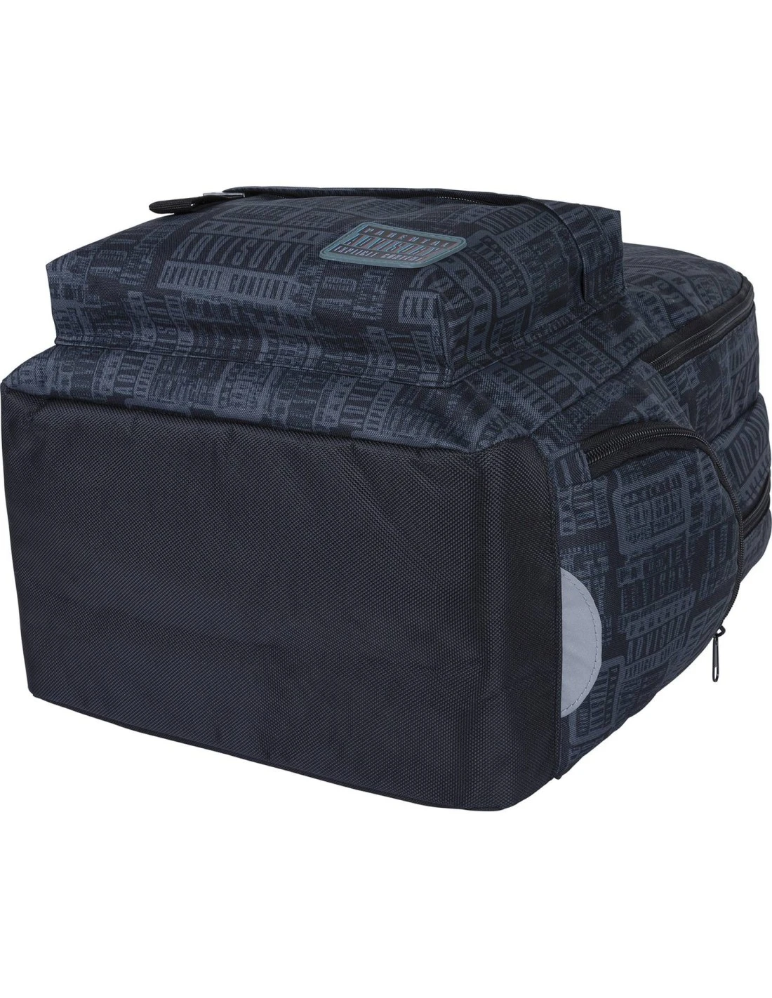 Sac à Dos 2 Compartiments PARENTAL ADVISORY 4 Sac à Dos 2 Compartiments PARENTAL ADVISORY – Image 2