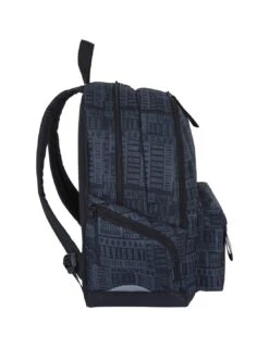 Sac à Dos 2 Compartiments PARENTAL ADVISORY 8 Sac à Dos 2 Compartiments PARENTAL ADVISORY -Scolaires Fournitures Magasin sac borne 2 compartiments parental advisory 2