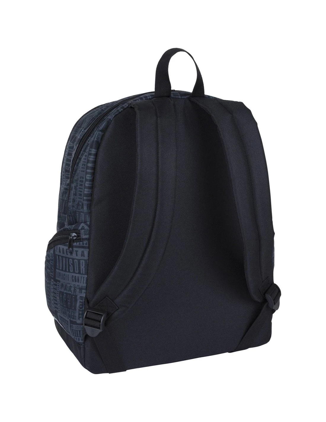 Sac à Dos 2 Compartiments PARENTAL ADVISORY 6 Sac à Dos 2 Compartiments PARENTAL ADVISORY – Image 4