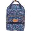 Sac à Dos Avec Compartiment Isotherme Lou Ann Bleu -Scolaires Fournitures Magasin sac lunch tann s lou ann bleu