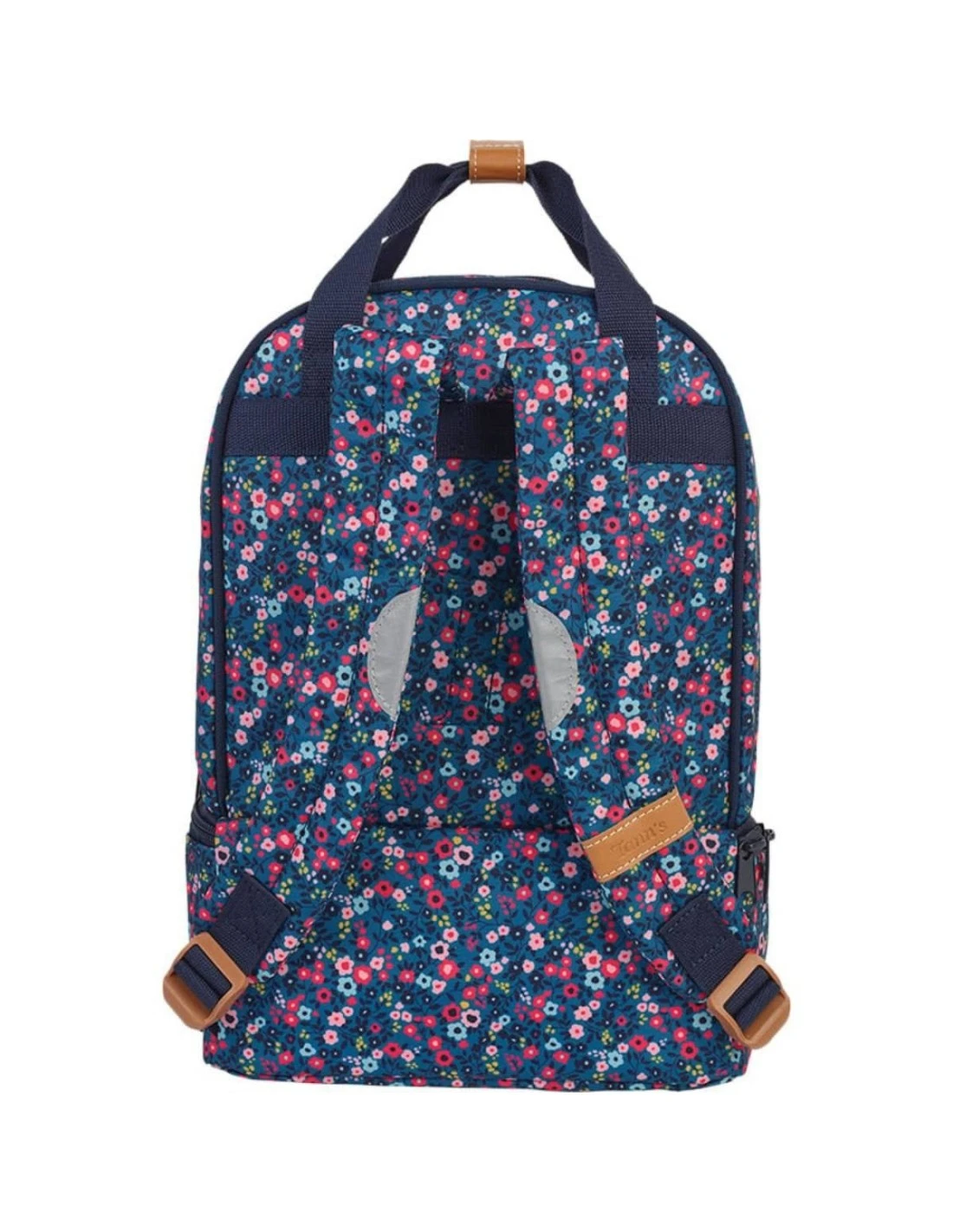 Sac à Dos Avec Compartiment Isotherme Lou Ann Bleu 5 Sac à Dos Avec Compartiment Isotherme Lou Ann Bleu – Image 3