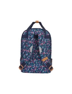 Sac à Dos Avec Compartiment Isotherme Lou Ann Bleu 12 Sac à Dos Avec Compartiment Isotherme Lou Ann Bleu -Scolaires Fournitures Magasin sac lunch tann s lou ann bleu 4