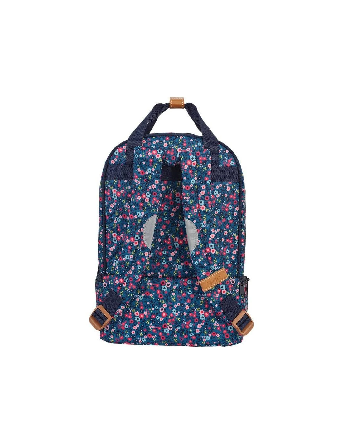 Sac à Dos Avec Compartiment Isotherme Lou Ann Bleu 7 Sac à Dos Avec Compartiment Isotherme Lou Ann Bleu – Image 5