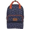Sac Lunch Tann's Pablo Bleu -Scolaires Fournitures Magasin sac lunch tann s pablo bleu