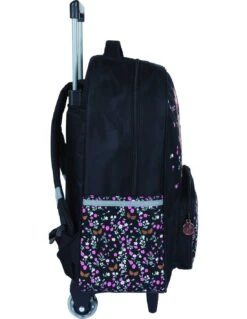 Sac à Dos à Roulette LITTLE KARL MARC JOHN 8 Sac à Dos à Roulette LITTLE KARL MARC JOHN -Scolaires Fournitures Magasin sac trolley little karl marc john 2