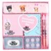 Na! Na! Na! Surprise Set D'écriture Na!Na!Na! Surprise Chic Stationery -Scolaires Fournitures Magasin set d ecriture nanana surprise chic stationery