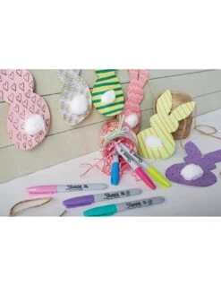 Sharpie Special Edition Wolf - 26 Marqueur Permanent - Couleurs Assorties -Scolaires Fournitures Magasin sharpie special edition wolf 26 marqueur permanent couleurs assorties 3