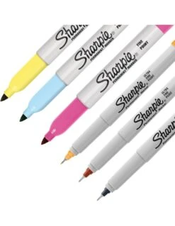 Sharpie Special Edition Wolf - 26 Marqueur Permanent - Couleurs Assorties -Scolaires Fournitures Magasin sharpie special edition wolf 26 marqueur permanent couleurs assorties 4