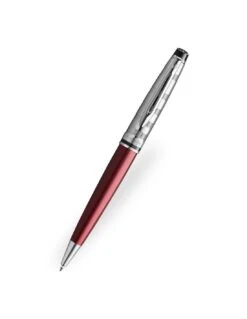 Stylo Bille Retractable Waterman Expert Deluxe Red -Scolaires Fournitures Magasin stylo bille retractable waterman expert deluxe red 2