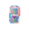 Stylo Paper Mate Flair Candy Pop X 6 -Scolaires Fournitures Magasin stylo feutres paper mate flair candy pop