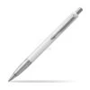 Parker® Stylo Bille Parker Vector Blanc -Scolaires Fournitures Magasin stylo parker bille vector blanc