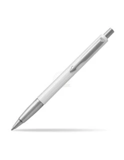 Parker® Stylo Bille Parker Vector Blanc
