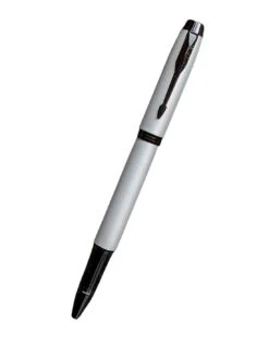 Parker® Stylo Parker Roller IM Gris Mat