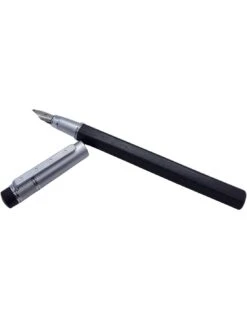 Stylo Plume OBERTHUR CHARME En Bois D'ébène