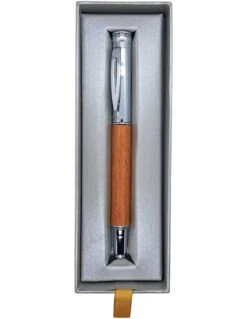 Stylo Plume OBERTHUR JASMIN Abricot -Scolaires Fournitures Magasin stylo plume oberthur jasmin abricot 2