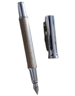 Stylo Plume OBERTHUR JASMIN Beige