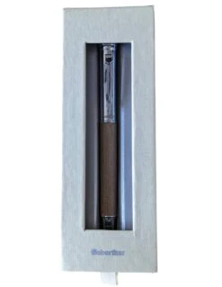 Stylo Plume OBERTHUR JASMIN Beige -Scolaires Fournitures Magasin stylo plume oberthur jasmin beige 3