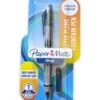 Stylo Plume Paper Mate Ninja The City + 2 Cartouches 2 Stylo Plume Paper Mate Ninja The City + 2 Cartouches -Scolaires Fournitures Magasin stylo plume paper mate ninja grey