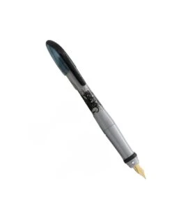 Stylo Plume Paper Mate Ninja The City + 2 Cartouches 7 Stylo Plume Paper Mate Ninja The City + 2 Cartouches -Scolaires Fournitures Magasin stylo plume paper mate ninja grey 2