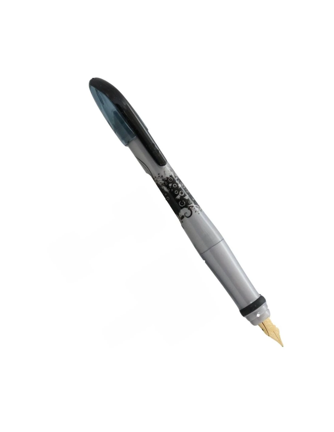 Stylo Plume Paper Mate Ninja The City + 2 Cartouches 5 Stylo Plume Paper Mate Ninja The City + 2 Cartouches – Image 3