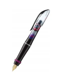 Stylo Plume Paper Mate Ninja London