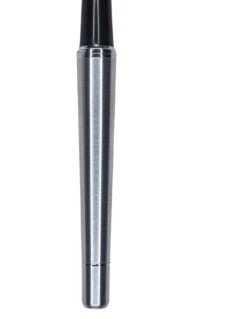 Parker® Stylo Plume Parker Urban Metro Gris Argent Metallic -Scolaires Fournitures Magasin stylo plume parker urban metro en argent metallic 4