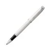 Parker® Stylo Roller Parker IM Blanc Chrome