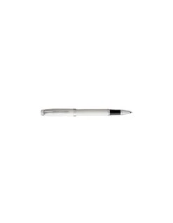Parker® Stylo Roller Parker IM Blanc Chrome 13 Parker® Stylo Roller Parker IM Blanc Chrome -Scolaires Fournitures Magasin stylo roller parker im blanc 4