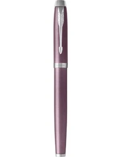Parker® Stylo Roller Parker IM Violet Clair