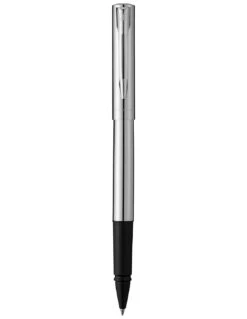 Stylo Roller Waterman Allure Silver