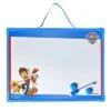 Ardoise Avec Feutre Effaçable La Pat' Patrouille -Scolaires Fournitures Magasin tableau avec feutre effacable la pat patrouille