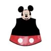 Tablier D'activités Mickey Mouse 35 X 37.5 Cm 1 Tablier D'activités Mickey Mouse 35 X 37.5 Cm -Scolaires Fournitures Magasin tablier mickey mouse