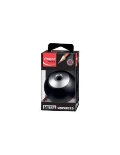 Taille Crayon Maped Office Metal Advanced