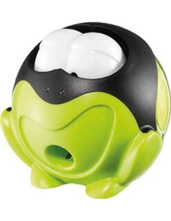 Taille Crayons Maped Croc Croc Signal 1 Trou -Scolaires Fournitures Magasin taille crayons maped croc croc signal 1 trou 2