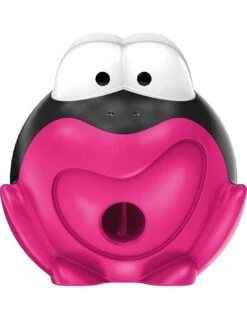 Taille Crayons Maped Croc Croc Signal 1 Trou -Scolaires Fournitures Magasin taille crayons maped croc croc signal 1 trou 3